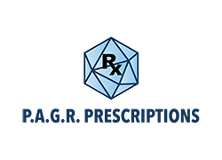 P.A.G.R. Prescriptions